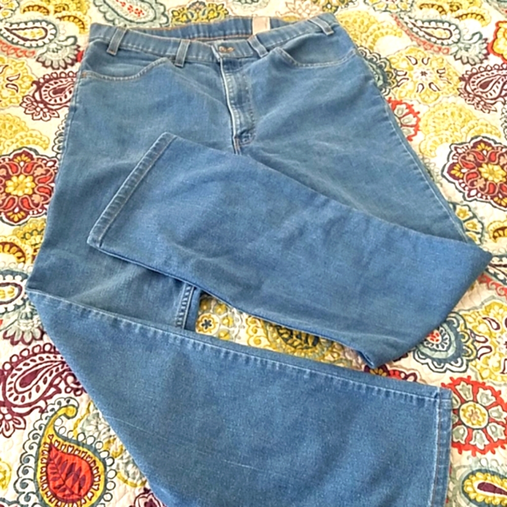 Levi's jeans - Picture 10 of 10